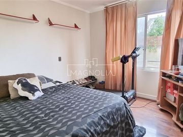 Casa en Venta en Alto Macul