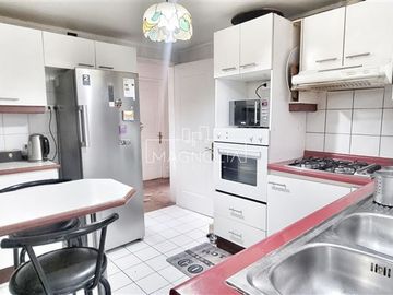 Casa en Venta en Alto Macul