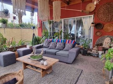 Casa en Venta en Alto Macul