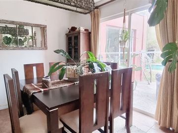 Casa en Venta en Alto Macul