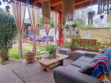 Casa en Venta en Alto Macul