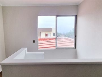 Casa en Venta en Alto Macul