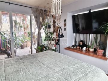 Casa en Venta en Alto Macul
