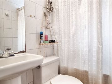 Casa en Venta en Alto Macul