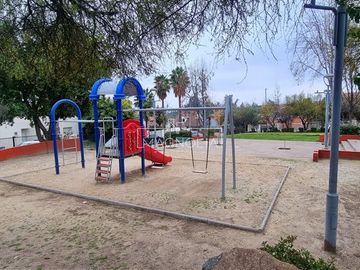 Casa en Venta en Alto Macul