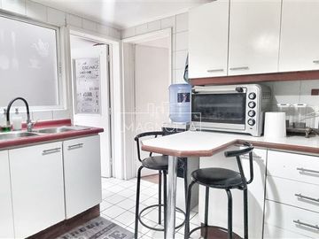 Casa en Venta en Alto Macul