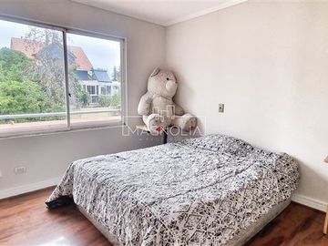 Casa en Venta en Alto Macul