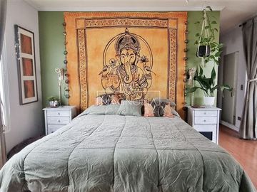 Casa en Venta en Alto Macul