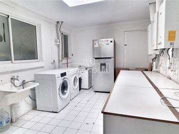 Casa en Venta en Alto Macul