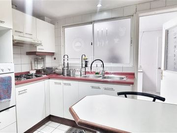Casa en Venta en Alto Macul