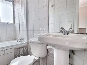 Casa en Venta en Alto Macul