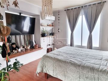 Casa en Venta en Alto Macul
