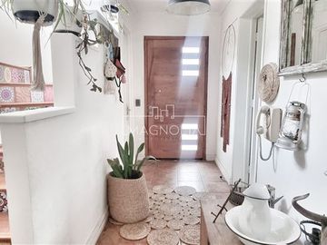 Casa en Venta en Alto Macul