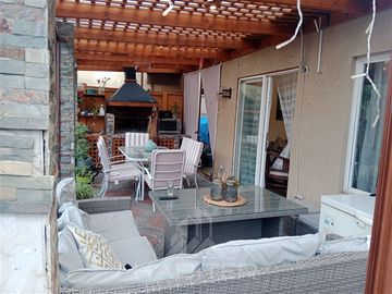 Casa en Venta en Valle del Cauntry Plaza Independencia