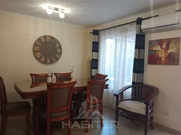 Casa en Venta en Valle del Cauntry Plaza Independencia