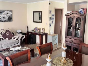 Casa en Venta en Valle del Cauntry Plaza Independencia