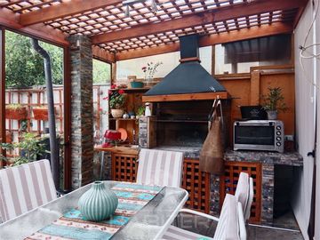 Casa en Venta en Valle del Cauntry Plaza Independencia