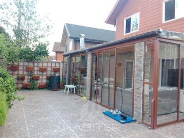 Casa en Venta en Valle del Cauntry Plaza Independencia