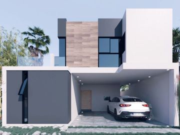 Casa en VENTA en PUNTO LOMAS Residencial