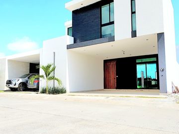 Casa en VENTA en PUNTO LOMAS Residencial