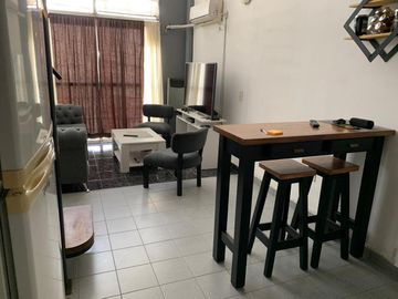 Departamento - Plaza Italia