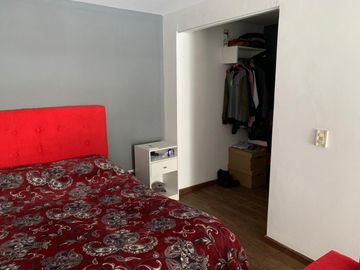 Departamento - Plaza Italia