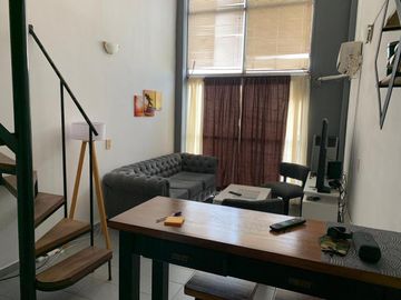 Departamento - Plaza Italia