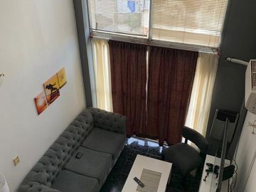 Departamento - Plaza Italia