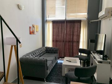 Departamento - Plaza Italia