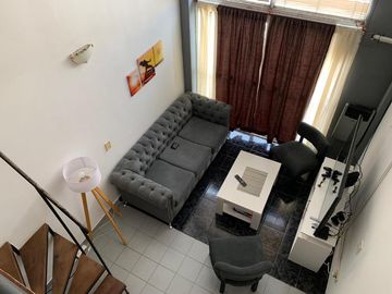 Departamento - Plaza Italia