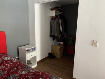 Departamento - Plaza Italia