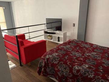 Departamento - Plaza Italia