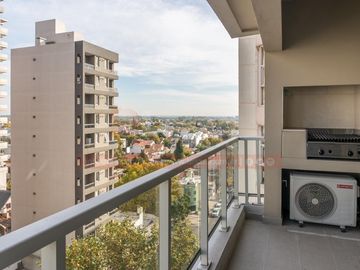 Semipiso de 2 ambientes con doble orientación - Lomas De Zamora