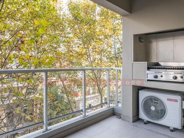 Semipiso de 2 ambientes con doble orientación - Lomas De Zamora