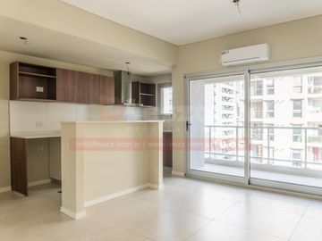 Semipiso de 2 ambientes con doble orientación - Lomas De Zamora