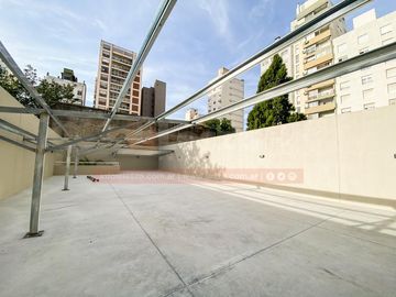 Semipiso de 2 ambientes con doble orientación - Lomas De Zamora