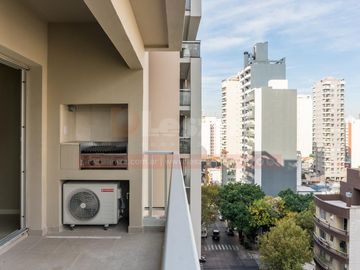 Semipiso de 2 ambientes con doble orientación - Lomas De Zamora