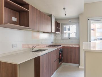 Semipiso de 2 ambientes con doble orientación - Lomas De Zamora