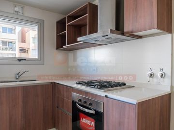Semipiso de 2 ambientes con doble orientación - Lomas De Zamora