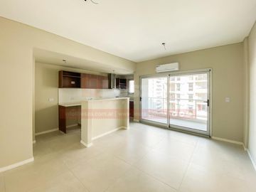 Semipiso de 2 ambientes con doble orientación - Lomas De Zamora