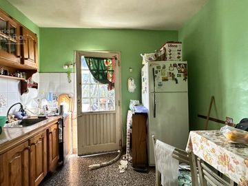 3 Casas en Lote de 10x29,16m con Garaje, Ideal Varias Familias o Valor Lote