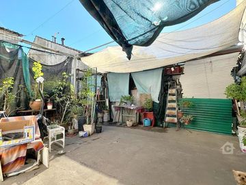 3 Casas en Lote de 10x29,16m con Garaje, Ideal Varias Familias o Valor Lote