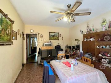 3 Casas en Lote de 10x29,16m con Garaje, Ideal Varias Familias o Valor Lote
