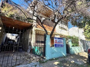 3 Casas en Lote de 10x29,16m con Garaje, Ideal Varias Familias o Valor Lote