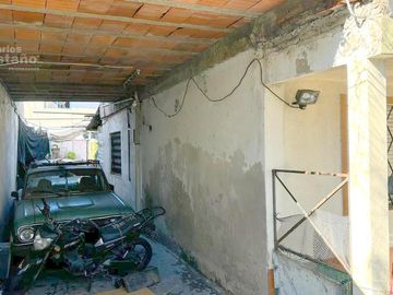 3 Casas en Lote de 10x29,16m con Garaje, Ideal Varias Familias o Valor Lote