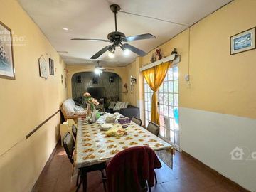 3 Casas en Lote de 10x29,16m con Garaje, Ideal Varias Familias o Valor Lote