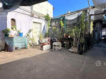 3 Casas en Lote de 10x29,16m con Garaje, Ideal Varias Familias o Valor Lote