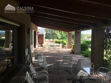 Casa venta Villa Allende