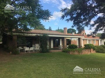 Casa venta Villa Allende