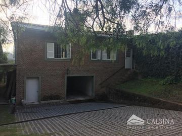 Casa venta Villa Allende